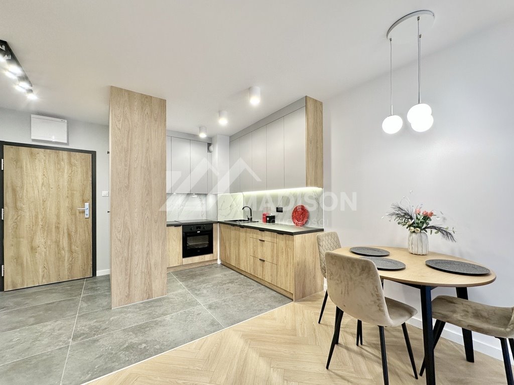 Mieszkanie dwupokojowe na sprzedaż Warszawa, Białołęka, Marii Callas  41m2 Foto 1