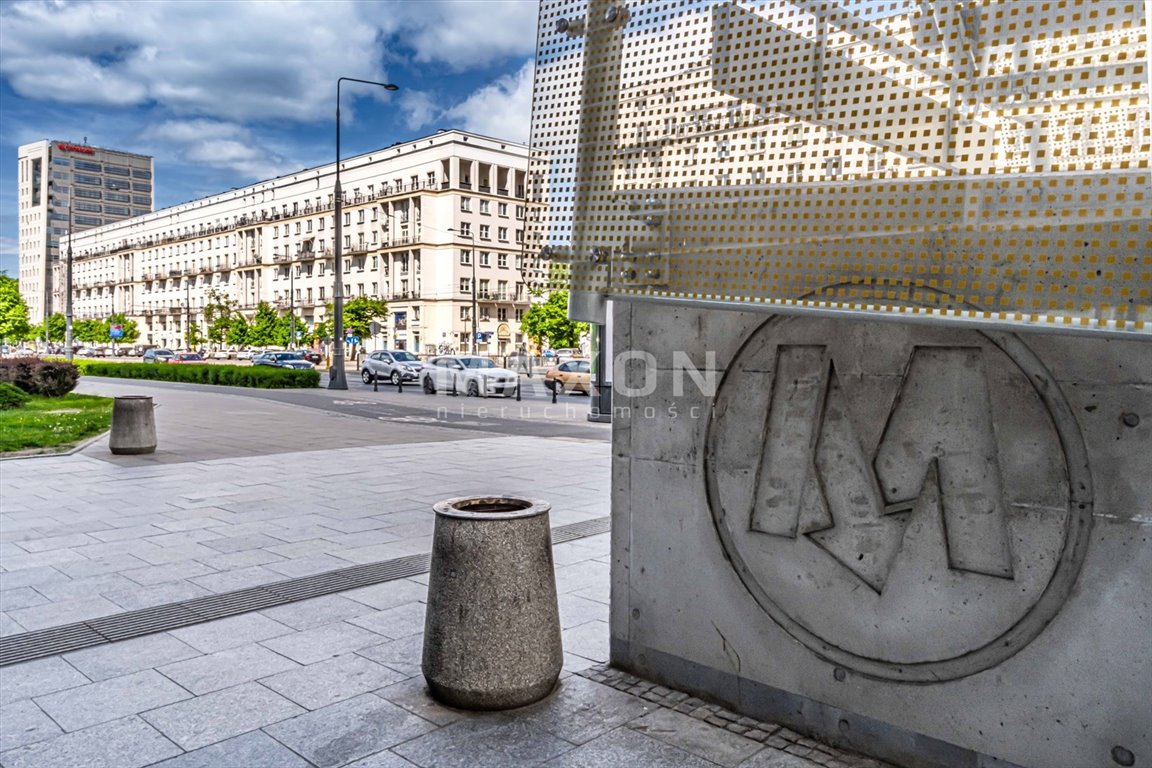 Mieszkanie dwupokojowe na sprzedaż Warszawa, Śródmieście, ul. Marszałkowska  32m2 Foto 14