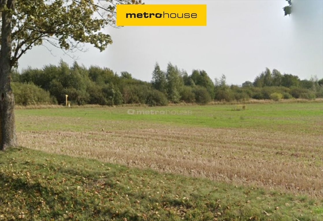 Działka przemysłowo-usługowa 2,31 ha, media, MPZP Pobiedziska  23 100m2 Foto 1