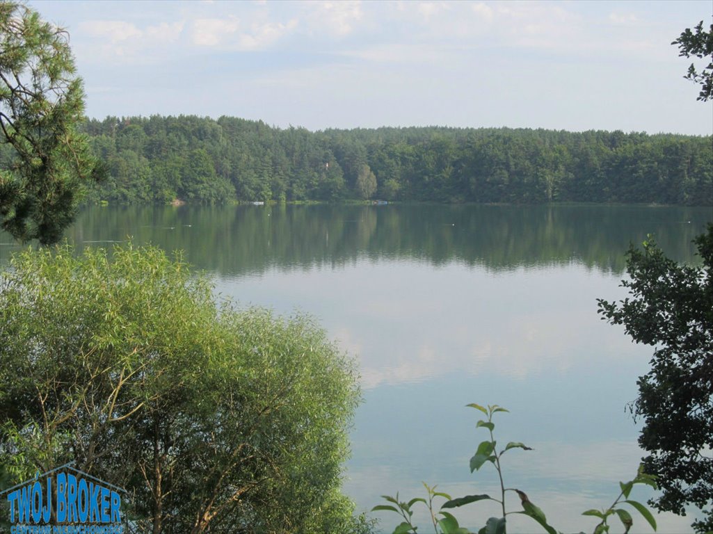 Działka budowlana na sprzedaż Żuromino  1 000m2 Foto 13