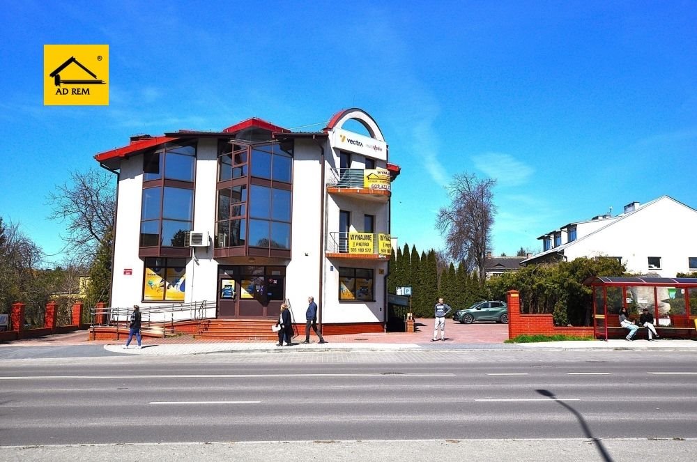 Atrakcyjny lokal 19,14 m² z dwoma łazienkami w centrum Zamościa Zamość, Nowa Osada, Okrzei  19m2 Foto 1