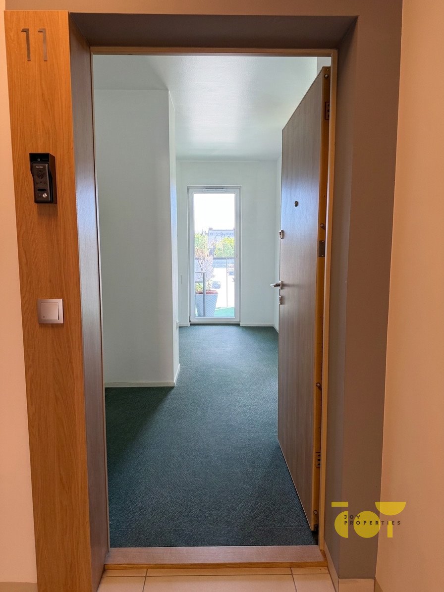 Zapraszam do 39,5 m² mieszkania z balkonem i garażem w Grodzisku Grodzisk Mazowiecki, T. Bairda  40m2 Foto 1