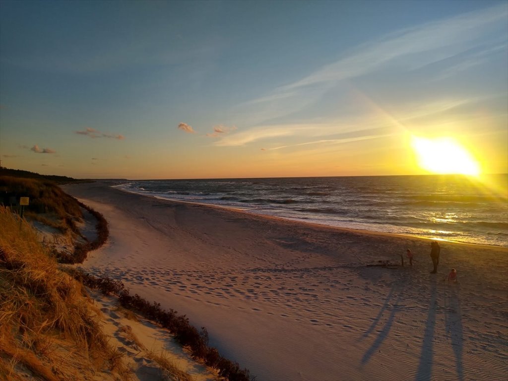 Kawalerka na sprzedaż Ustka, Na Wydmie  45m2 Foto 5