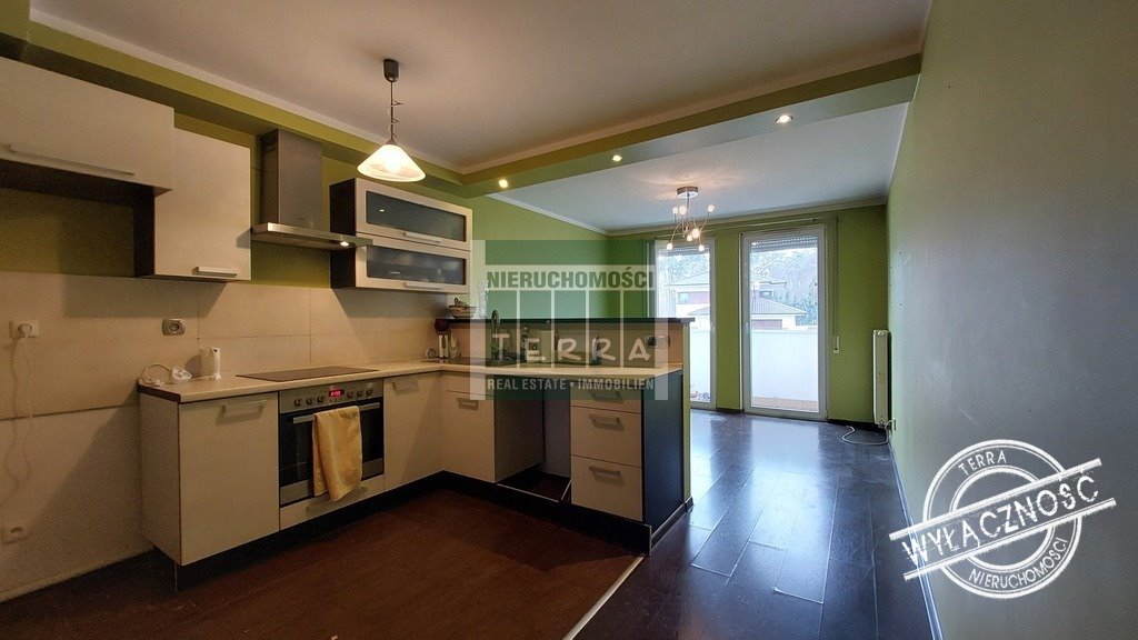 Przestronne 3 pokoje z balkonem, komórką i zielonym otoczeniem Zielona Góra, Modrzewiowa  61m2 Foto 1