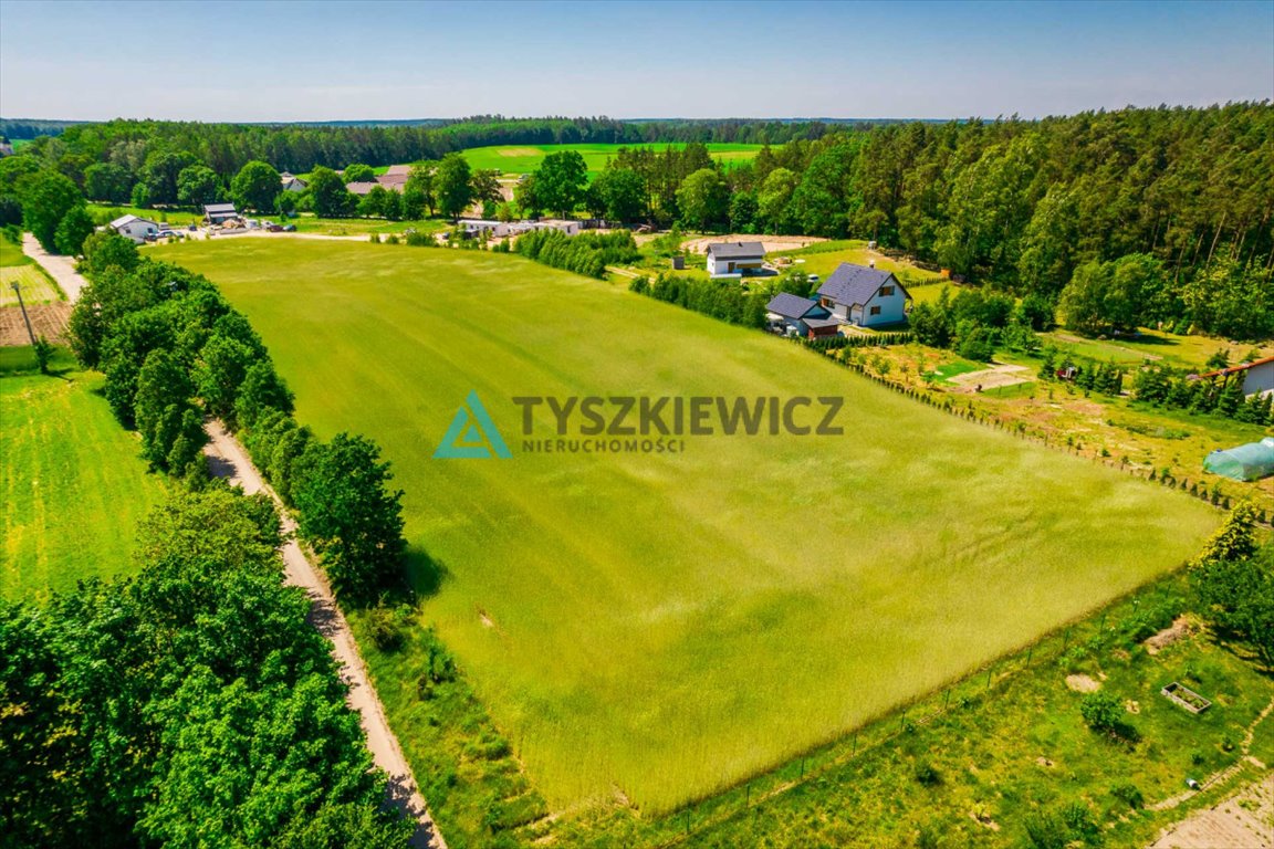 Działka budowlana na sprzedaż Góra  1 127m2 Foto 3