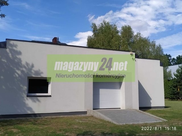 Lokal użytkowy na wynajem Sulejówek  360m2 Foto 1