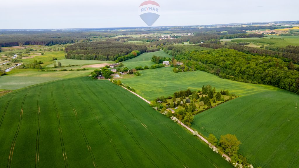 Dom na sprzedaż Biała Góra  58m2 Foto 12