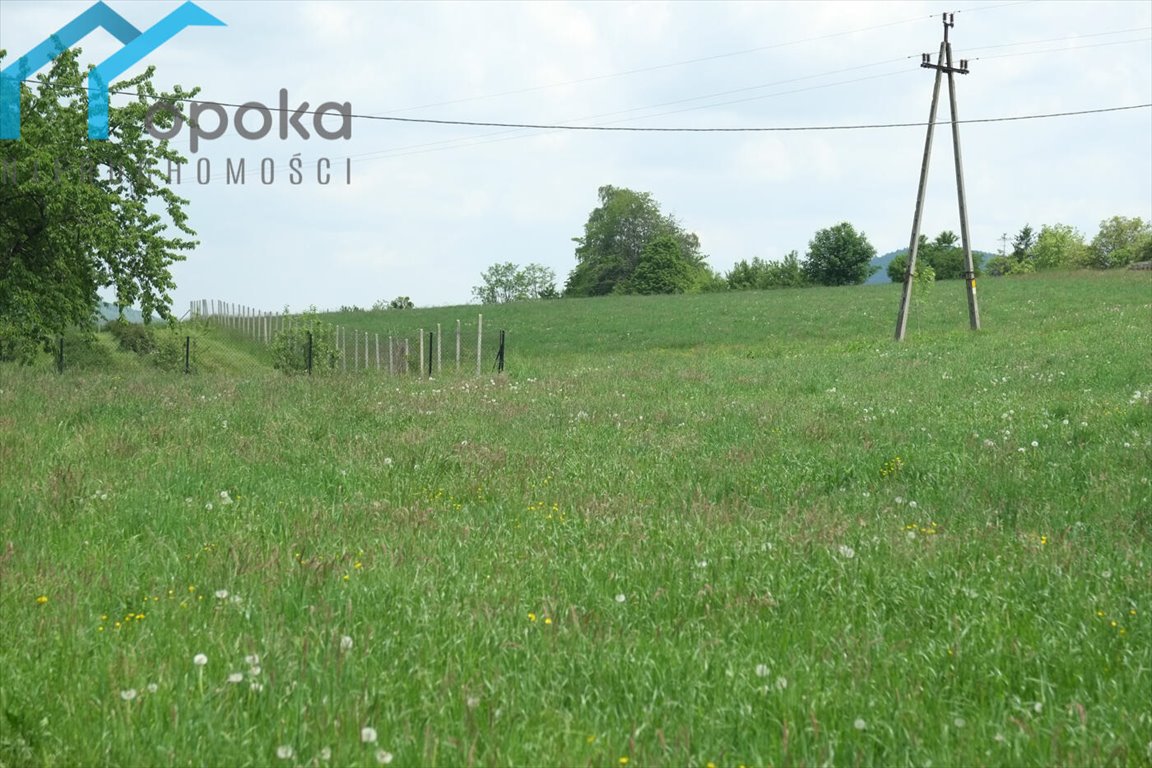Działka z pozwoleniem na budowę w Ustroniu, 2103 m² Ustroń, Lipowska  2 103m2 Foto 1