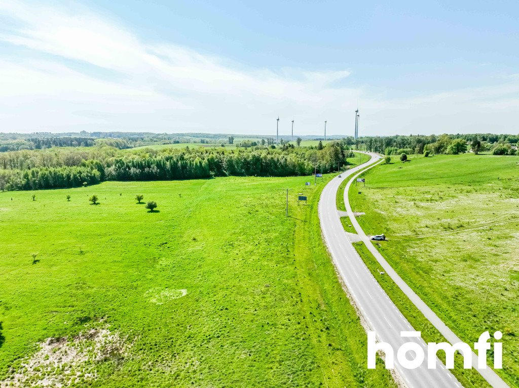 Działka przemysłowo-handlowa na sprzedaż Wicko  7 100m2 Foto 15