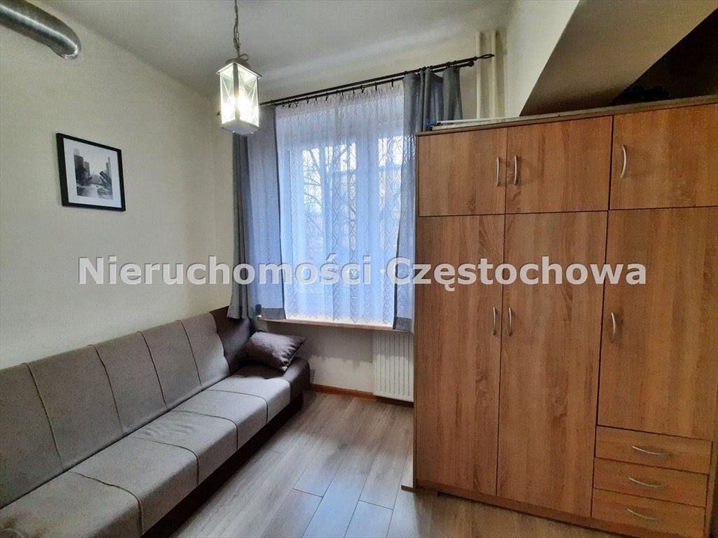 Mieszkanie dwupokojowe na wynajem Częstochowa, Raków  32m2 Foto 6