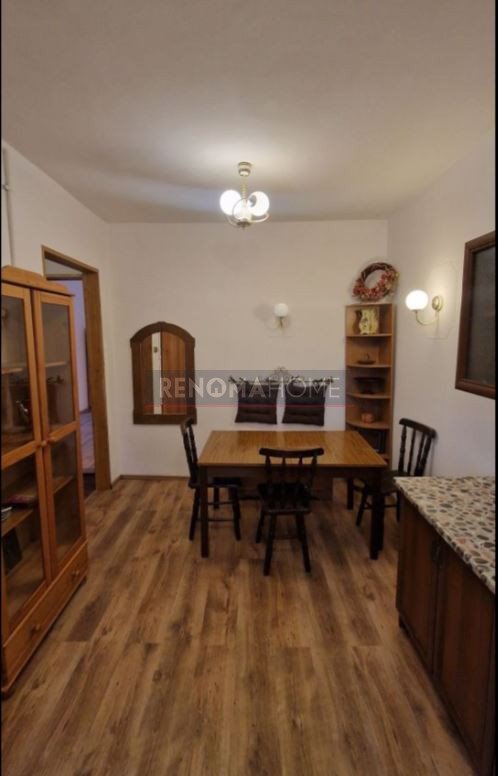 Przestronne 2-pokojowe mieszkanie na parterze z piwnicą i garażem Świebodzice  61m2 Foto 1