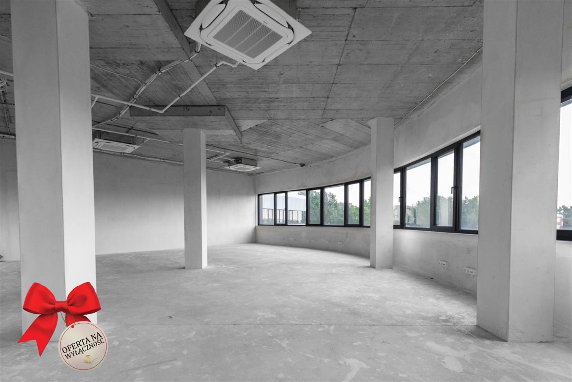 Lokal usługowy 89 m2 w nowoczesnym budynku Agatowa Office Lublin, Czuby  89m2 Foto 1