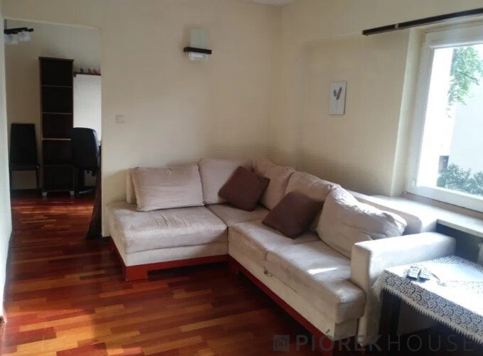 Mieszkanie dwupokojowe na sprzedaż Warszawa, Wola, Aleja Jana Pawła II  35m2 Foto 1