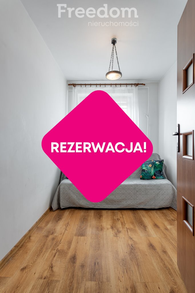 Mieszkanie dwupokojowe na sprzedaż Ełk, por. Władysława Świackiego "Sępa"  39m2 Foto 8