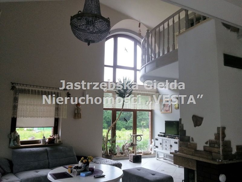 Dom na sprzedaż Jastrzębie-Zdrój 205m2 Foto 1 Dom na sprzedaż Jastrzębie-Zdrój 205m2 Foto 1