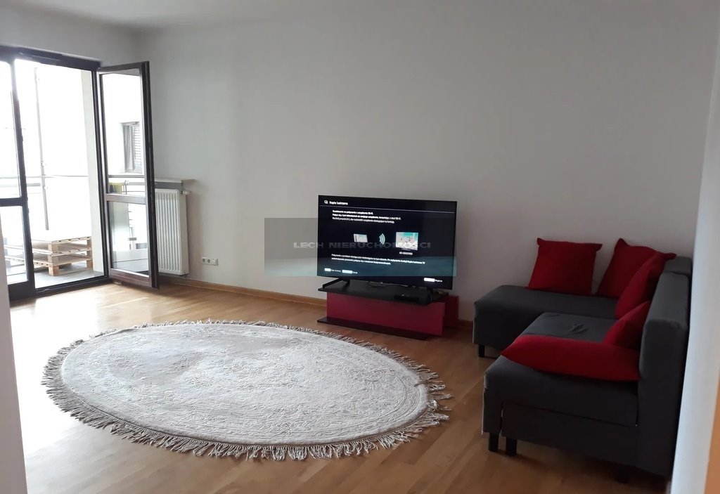 Do sprzedania przestronne 3-pokojowe mieszkanie 75 m² w Warszawie Warszawa, Wola, Giełdowa  75m2 Foto 1
