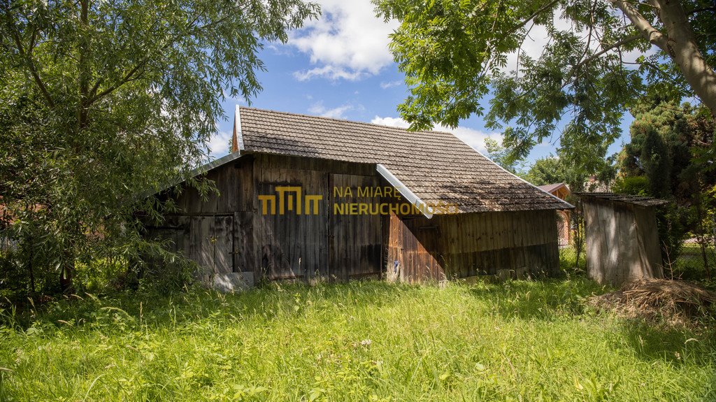 Dom na sprzedaż Trzeboś, Górna  90m2 Foto 17