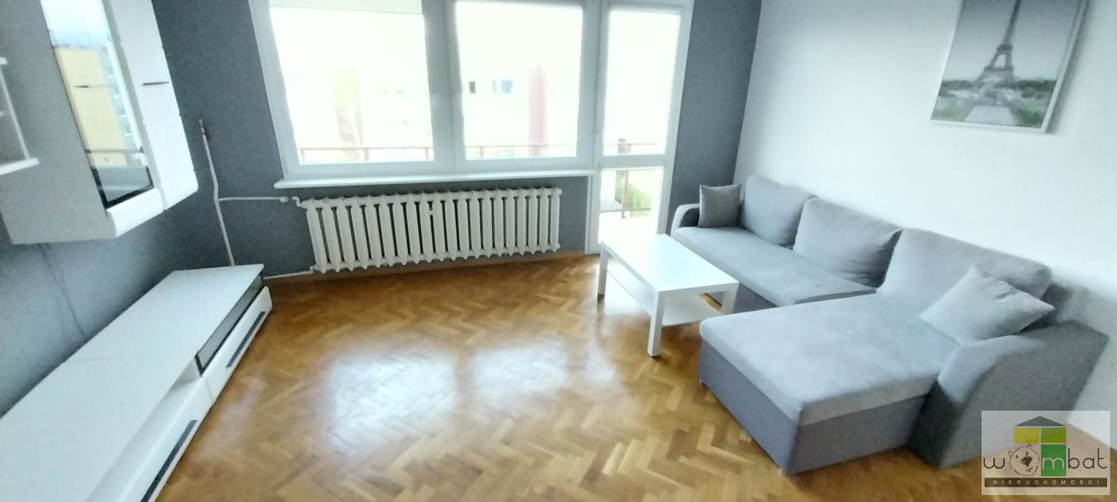 Mieszkanie dwupokojowe na sprzedaż Świdnica  47m2 Foto 4