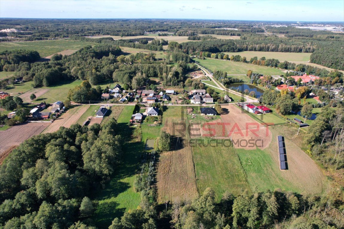 Działka rolna na sprzedaż Zbiroża  15 900m2 Foto 9