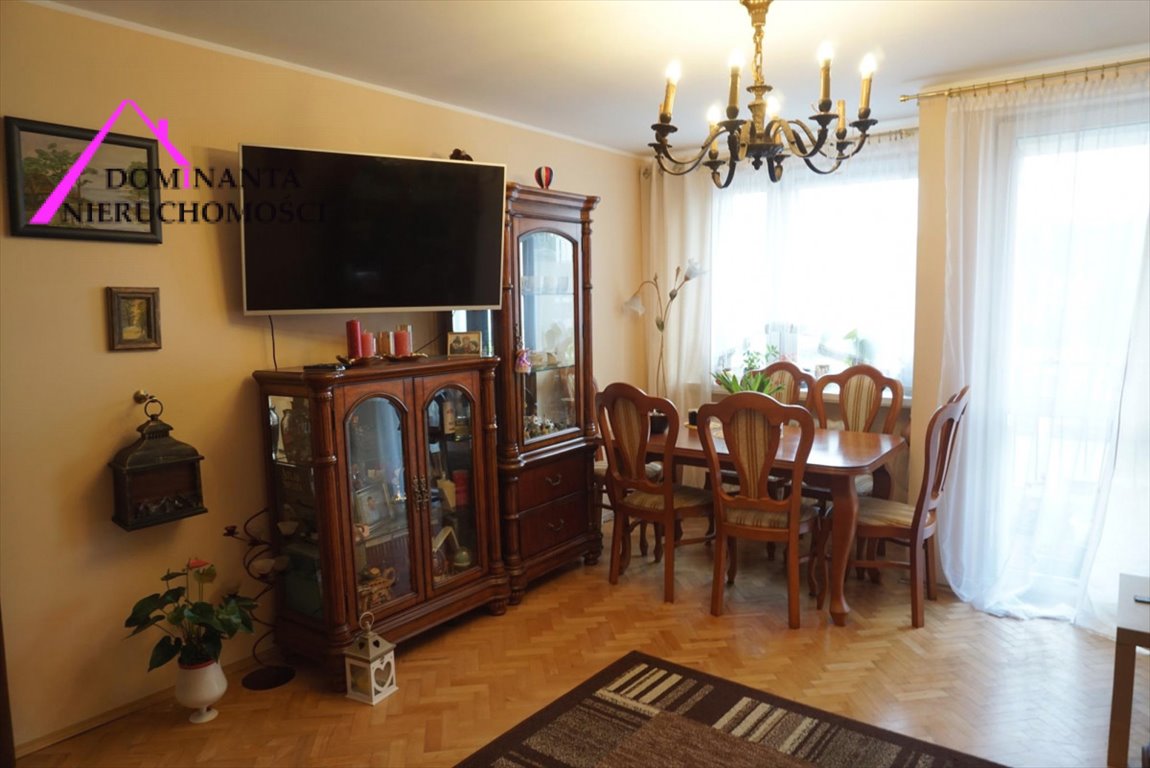 Mieszkanie dwupokojowe na sprzedaż Rumia, Księdza Lucjana Gierosa  47m2 Foto 1