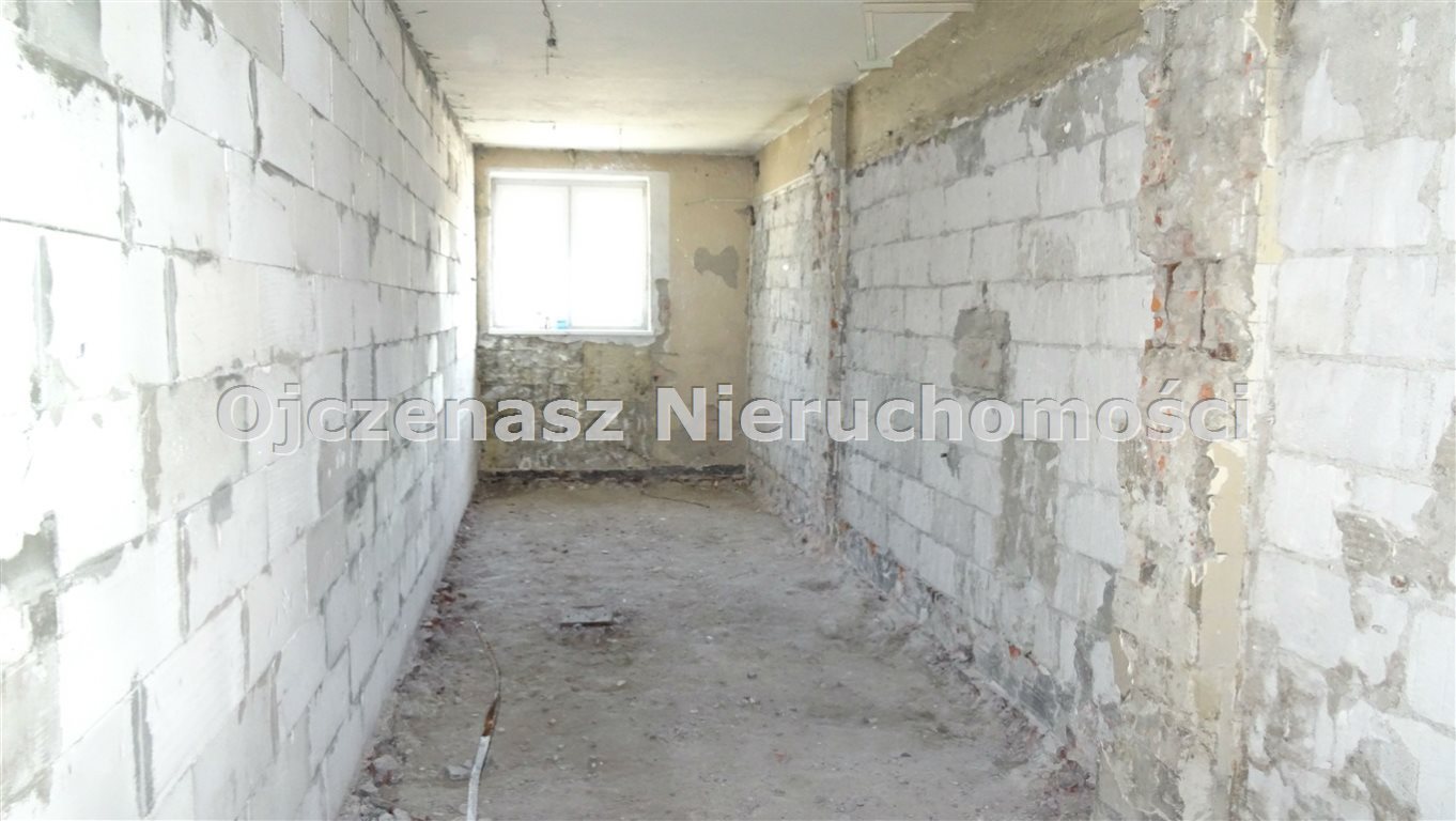 Mieszkanie dwupokojowe na sprzedaż Bydgoszcz, Okole  52m2 Foto 4