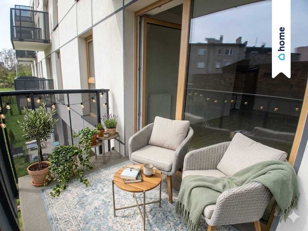 Nowe 2 pokoje w centrum Chorzowa – 0% prowizji i PCC Chorzów  52m2 Foto 1
