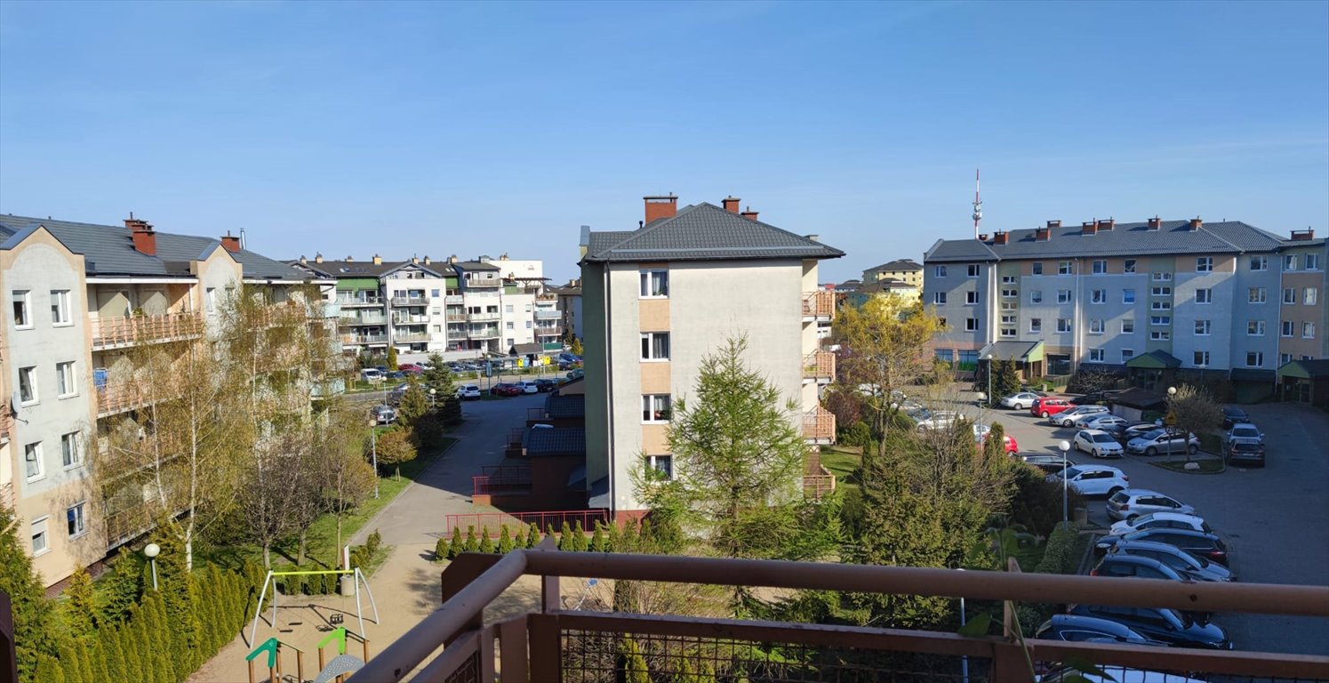Kawalerka na sprzedaż Gdańsk, Chełm, Rogalińska  30m2 Foto 6