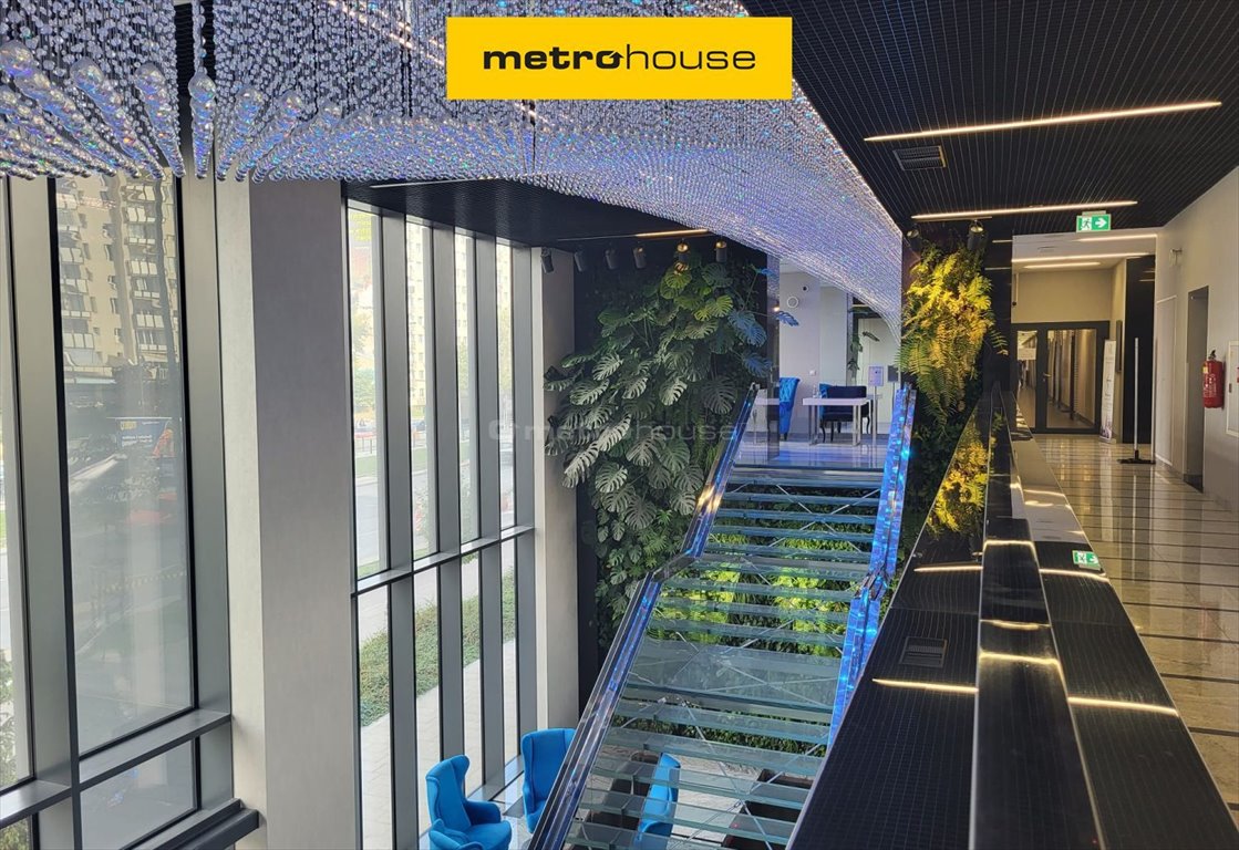 Lokal użytkowy na sprzedaż Warszawa, Wola  21m2 Foto 1