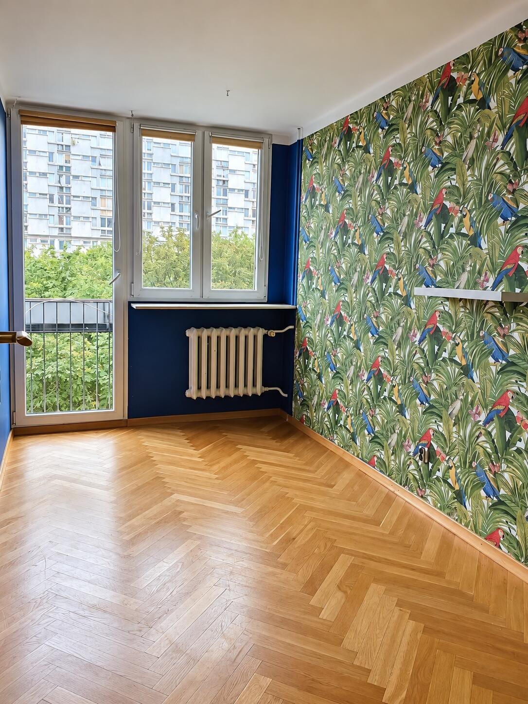 Na sprzedaż 3-pokojowe mieszkanie 48 m² w centrum Warszawy Warszawa, Wola, Krochmalna  48m2 Foto 1
