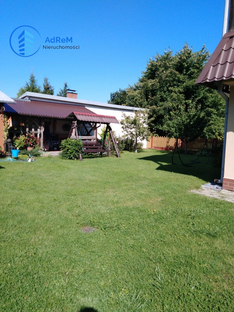 Dom na sprzedaż Białystok, Dojlidy Górne 160m2 Foto 1 Dom na sprzedaż Białystok, Dojlidy Górne 160m2 Foto 1