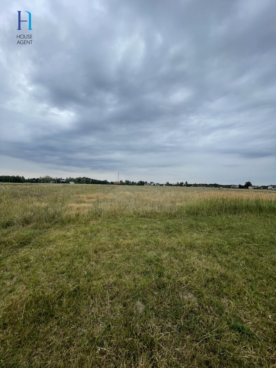 Działka budowlana na sprzedaż Wronowice, Srebrna  1 400m2 Foto 3