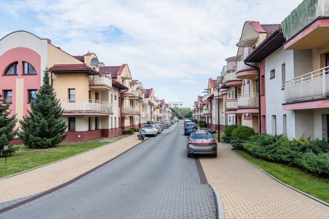 Kawalerka na sprzedaż Kraków, Prądnik Biały, Bronowice Wielkie, ul. Józefa Chełmońskiego  31m2 Foto 10