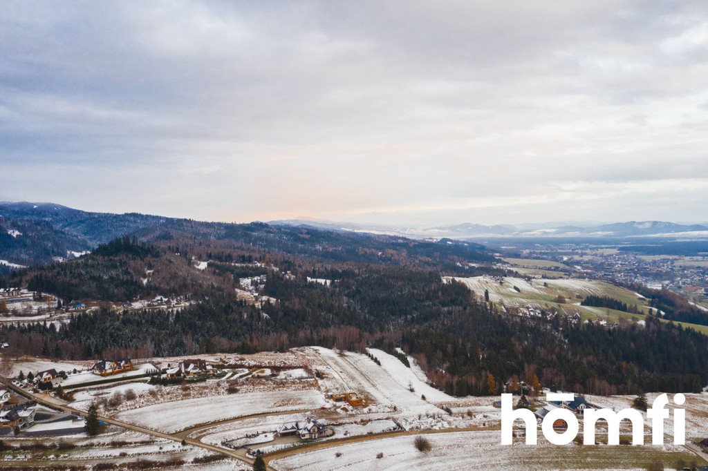 Działka budowlana na sprzedaż Nowy Targ, Kokoszków, Kokoszków Boczna  7 000m2 Foto 19