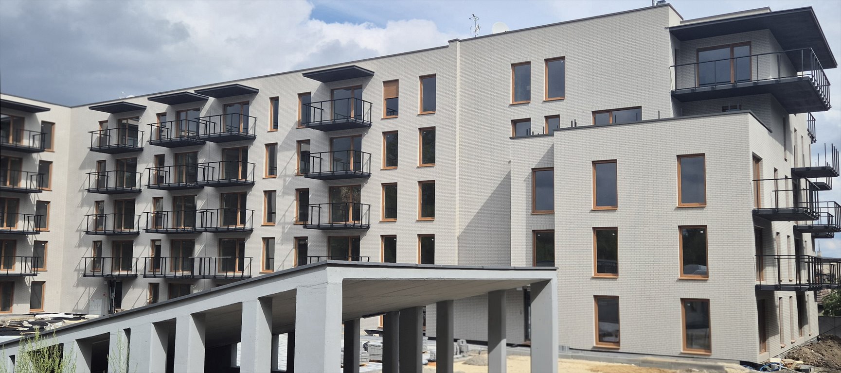 Sprzedam mieszkanie 35,59 m² z ogródkiem i tarasem w Mysłowicach Mysłowice, śródmieście, Kwiatowa 16  36m2 Foto 1
