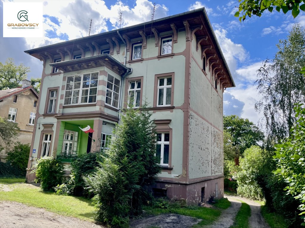 Przestronne 3-pokojowe mieszkanie z jasną werandą i nowoczesnymi instalacjami Oborniki Śląskie, kard. Stefana Wyszyńskiego  58m2 Foto 1