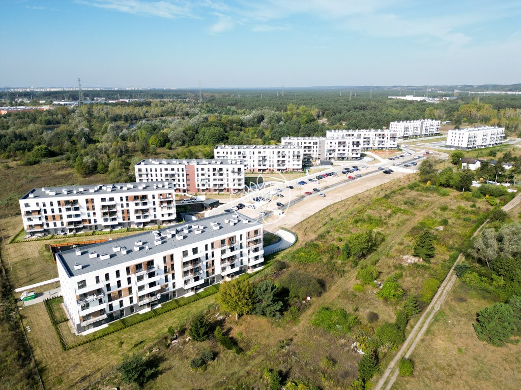 Mieszkanie dwupokojowe na sprzedaż Bydgoszcz, Fordon, Akademicka  37m2 Foto 1