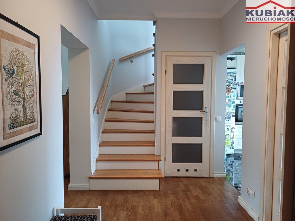 Mieszkanie czteropokojowe  na sprzedaż Pruszków, Promyka  92m2 Foto 1