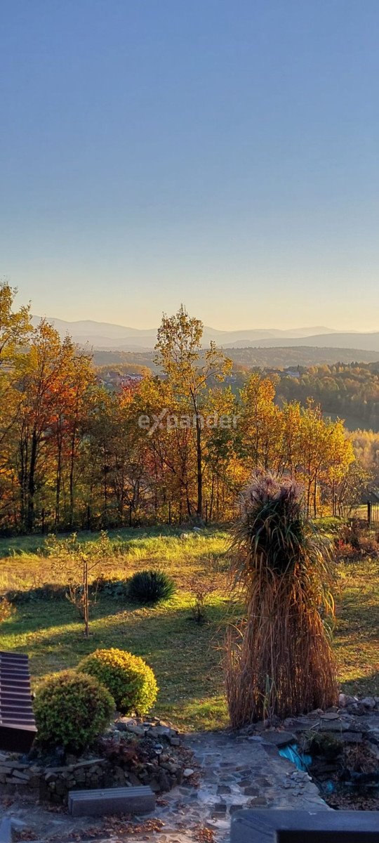 Działka budowlana na sprzedaż Marcyporęba  3 169m2 Foto 9