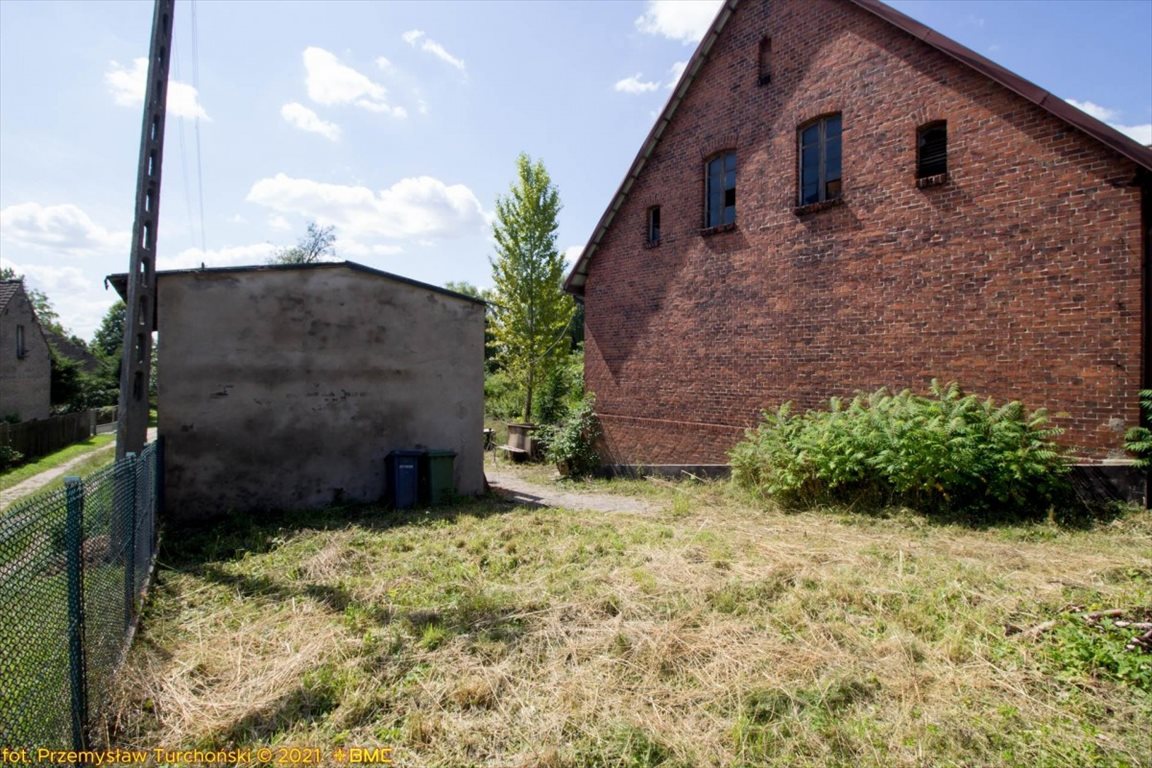 Lokal użytkowy na sprzedaż Cieszowa, Kasztanowa  252m2 Foto 9