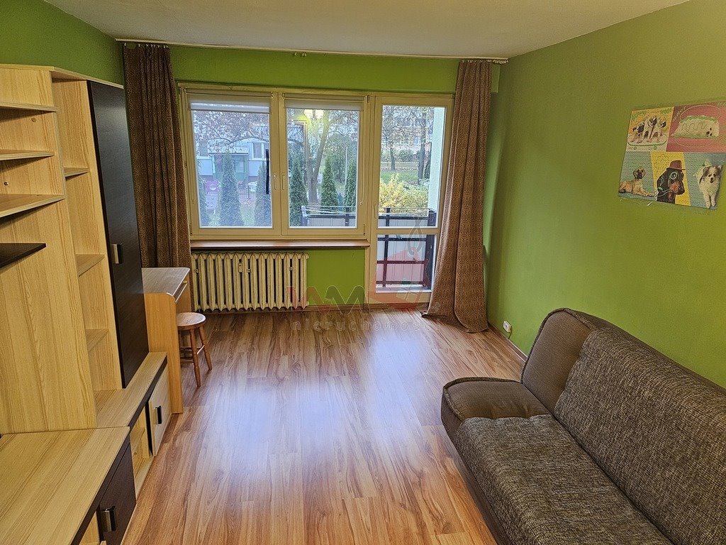Mieszkanie dwupokojowe na wynajem Lublin, Czechów, Braci Wieniawskich  36m2 Foto 2