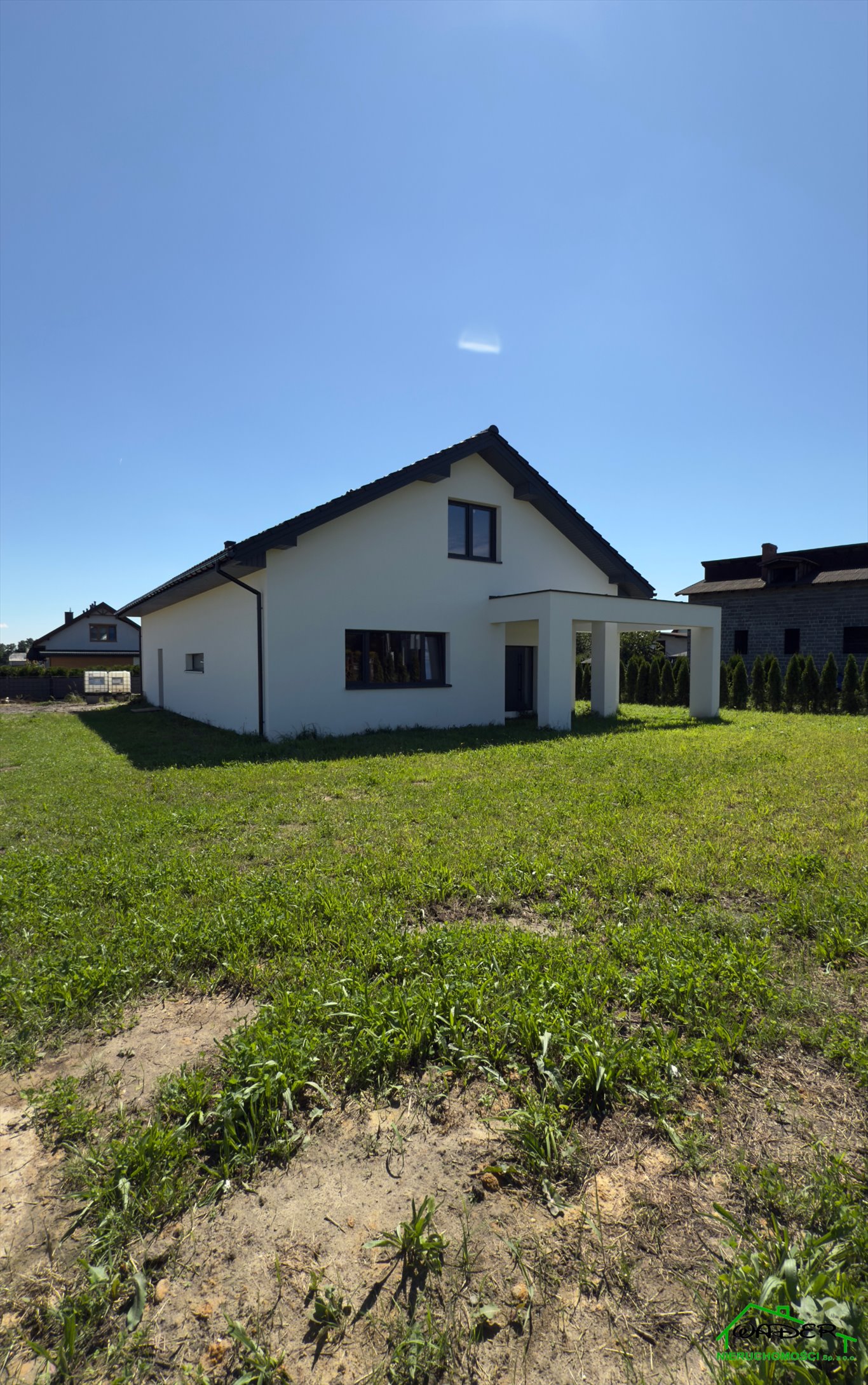 Dom na sprzedaż Bojszowy Nowe, Cichy Kącik  240m2 Foto 1