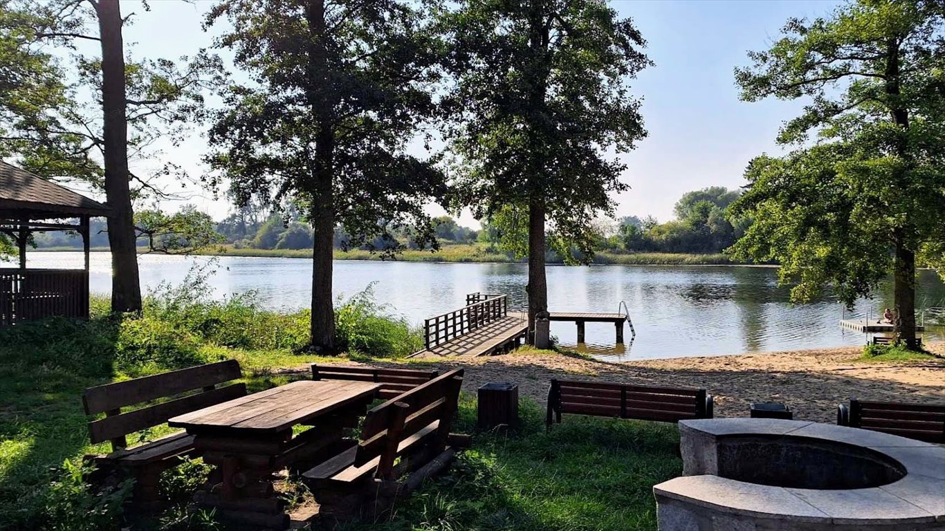 Dom na sprzedaż Golenice  80m2 Foto 18