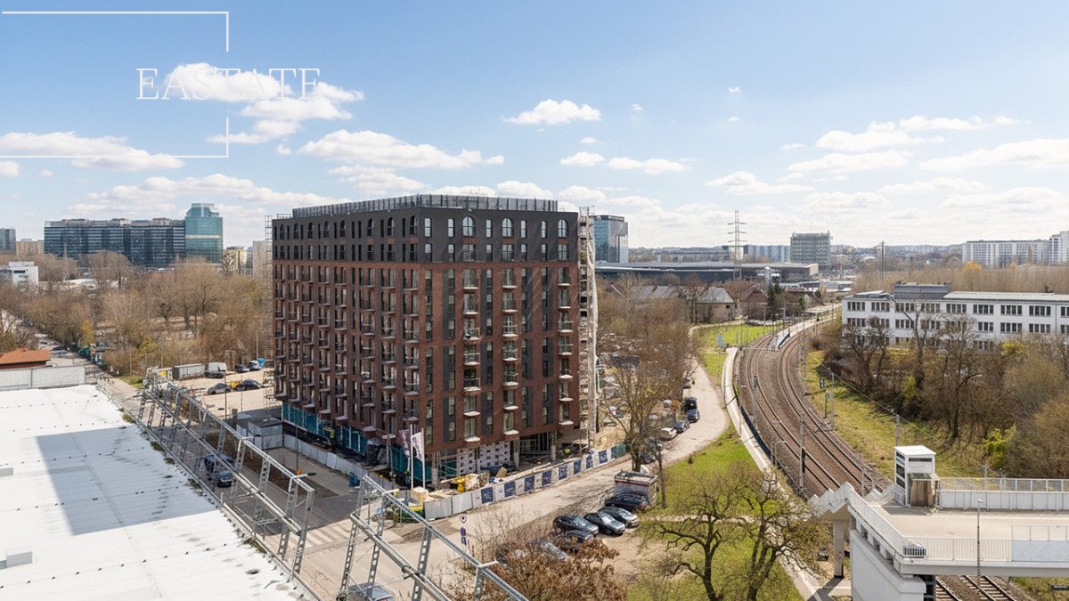 Mieszkanie trzypokojowe na sprzedaż Warszawa, Wola, Ignacego Prądzyńskiego  52m2 Foto 1