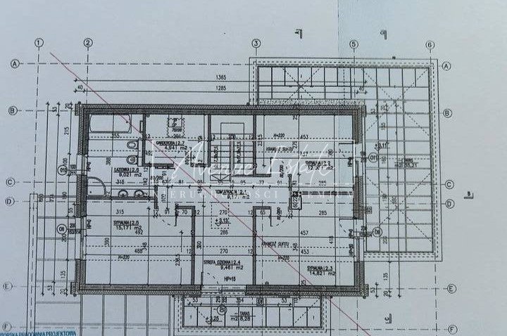 Działka budowlana na sprzedaż Warszawa, Wesoła, Dziewanny  597m2 Foto 8