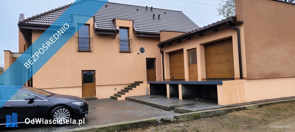 Lokal użytkowy na sprzedaż Pisz, Juliusza Słowackiego 1  650m2 Foto 1