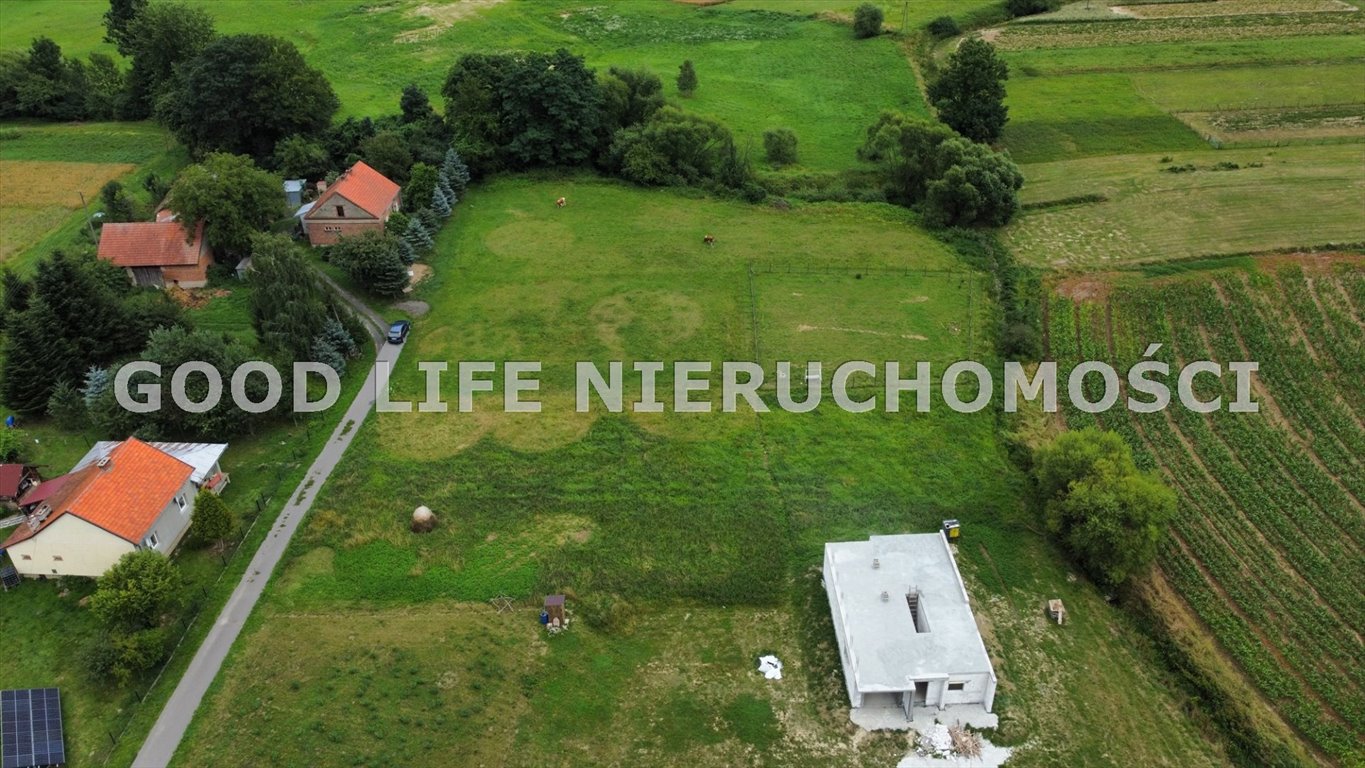 Działka inna na sprzedaż Wyżne  2 000m2 Foto 3