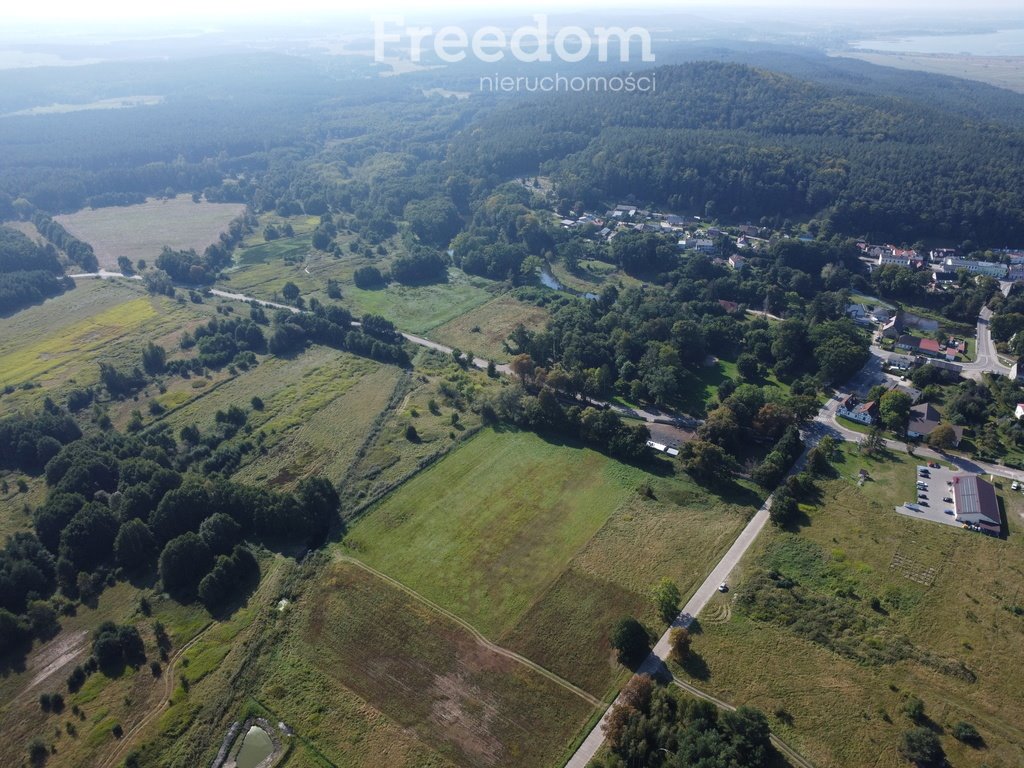 Działka budowlana na sprzedaż Smołdzino  1 200m2 Foto 10