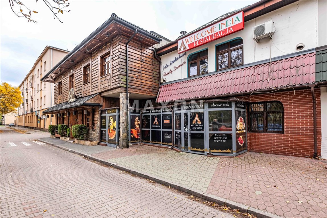 Lokal użytkowy na sprzedaż Piastów, ul. Aleja Tysiąclecia  240m2 Foto 31