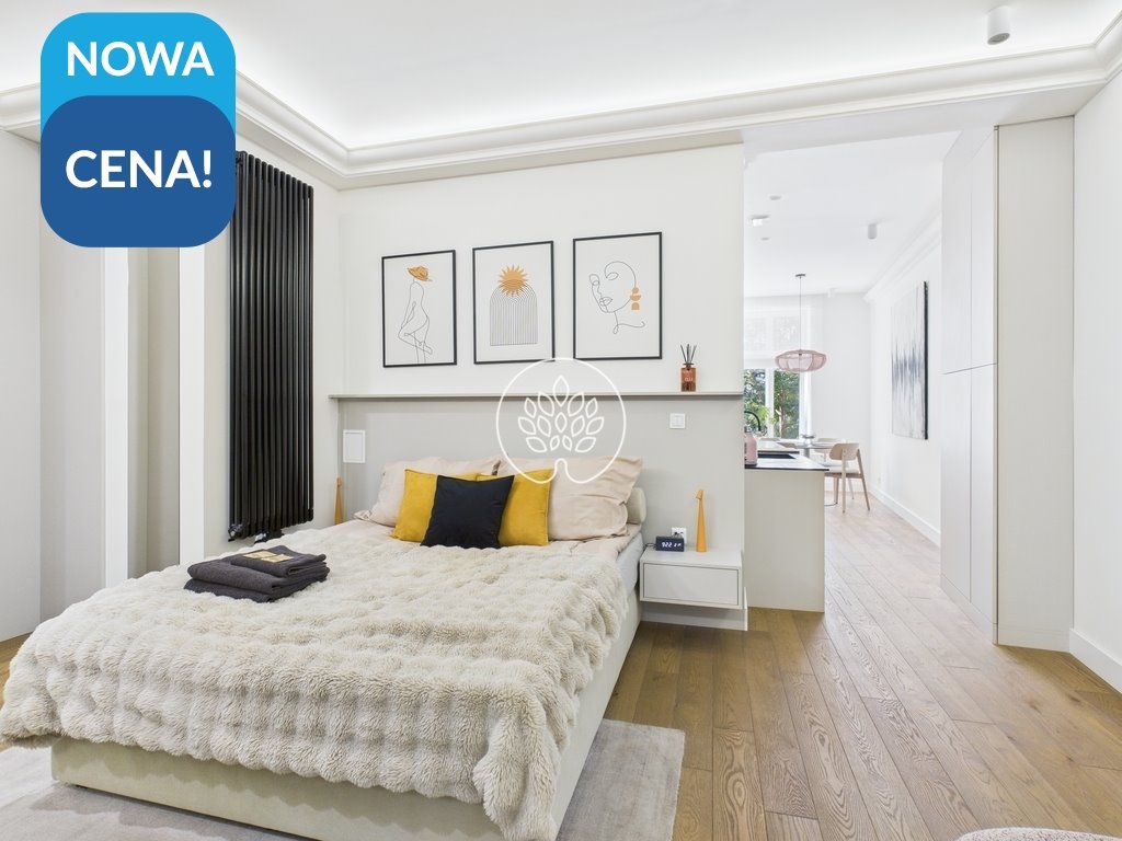 Kawalerka na sprzedaż Toruń, Stare Miasto  39m2 Foto 1