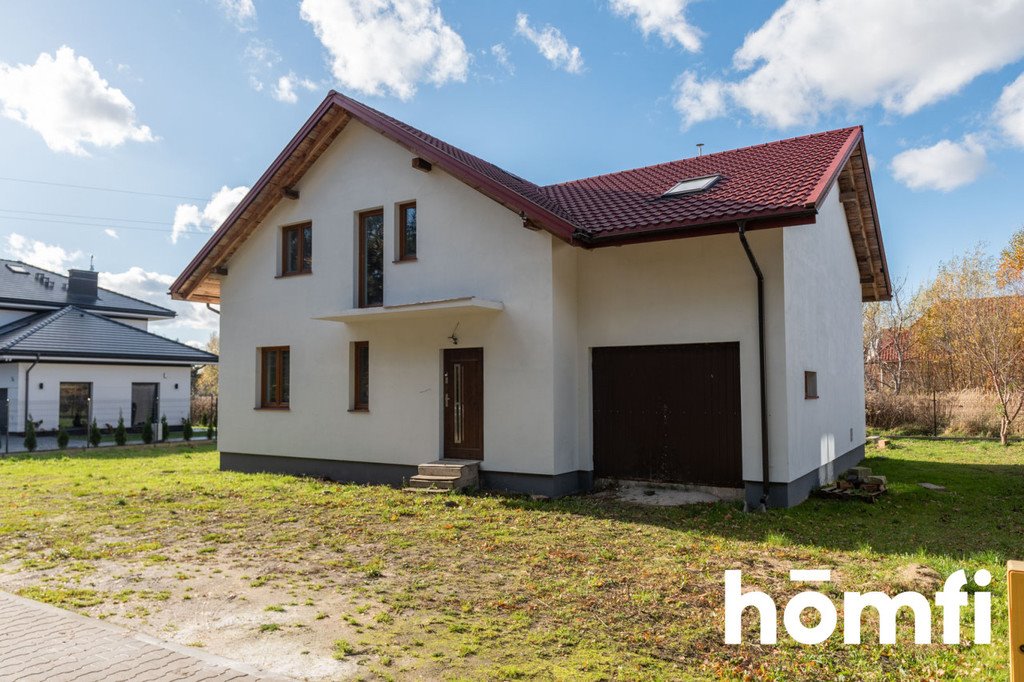 Dom na sprzedaż Radom, Janiszpol, Piotra Skargi  149m2 Foto 5